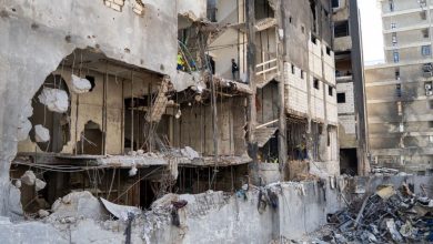 Hezbollah, Israel Agree to US-Backed Limited De-Escalation in Lebanon
