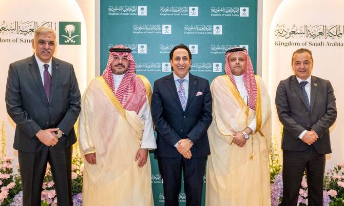 Saudi Arabia Highlights Cultural Heritage at Kuala Lumpur Event