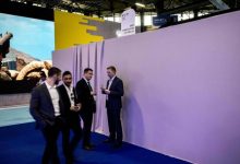 France Closes Dozen Israeli Exhibitor Stands at Major Defense Trade Show