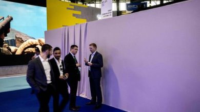 France Closes Dozen Israeli Exhibitor Stands at Major Defense Trade Show