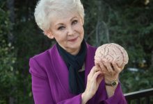 Dr. Arlene Taylor: The 'Brain Guru' Decoding How Prayer Shapes the Mind