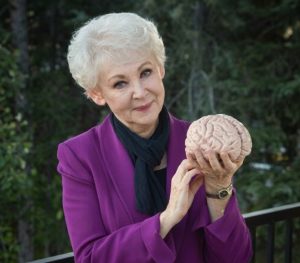 Dr. Arlene Taylor: The 'Brain Guru' Decoding How Prayer Shapes the Mind