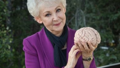 Dr. Arlene Taylor: The 'Brain Guru' Decoding How Prayer Shapes the Mind