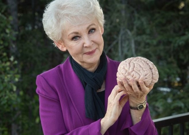 Dr. Arlene Taylor: The 'Brain Guru' Decoding How Prayer Shapes the Mind