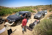 Hebron Emirate Reemerges Amid Israeli Plan to Expand Control in West Bank