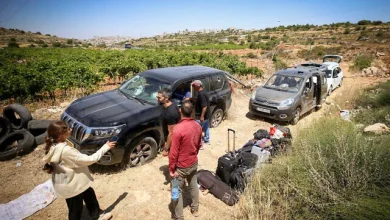 Hebron Emirate Reemerges Amid Israeli Plan to Expand Control in West Bank