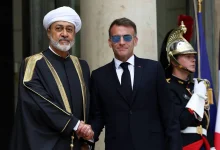 France, Oman Stress Freedom of Navigation Through Strait of Hormuz