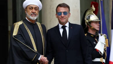 France, Oman Stress Freedom of Navigation Through Strait of Hormuz