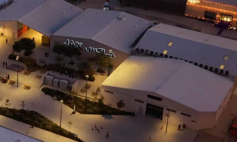 JAX District to Welcome Coca-Cola Fan Zone for FIFA World Cup 2026™