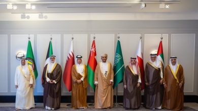GCC, Arab League Meetings Stress Support for Regional De-Escalation Efforts