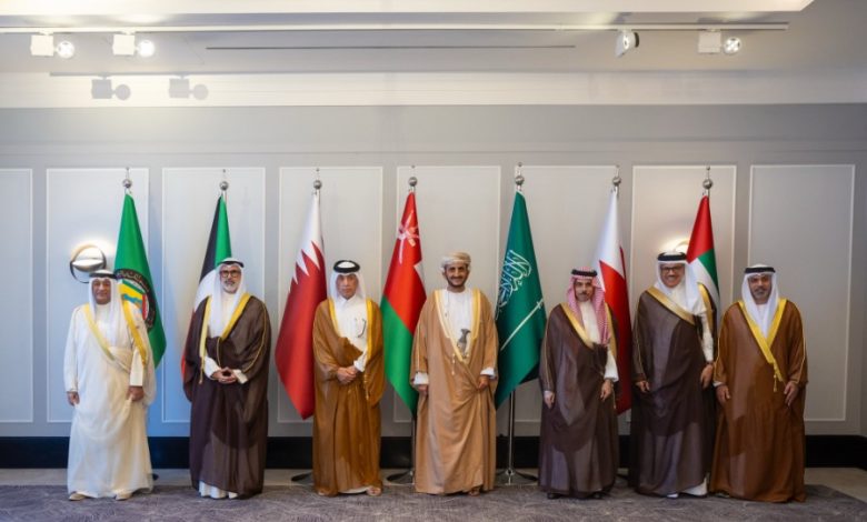 GCC, Arab League Meetings Stress Support for Regional De-Escalation Efforts
