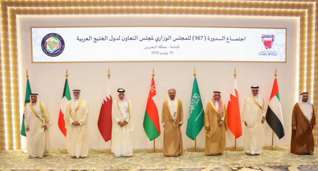 Saudi Arabia, GCC Denounce Iranian Attacks on Bahrain, Kuwait, Jordan