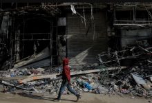 Conflicts Hit High in 2025, Israel Emerges Among 'Most Aggressive': Report