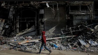 Conflicts Hit High in 2025, Israel Emerges Among 'Most Aggressive': Report