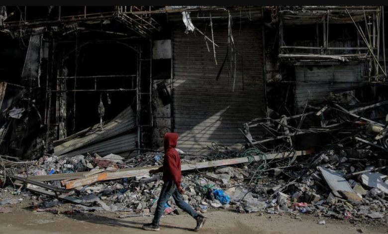 Conflicts Hit High in 2025, Israel Emerges Among 'Most Aggressive': Report