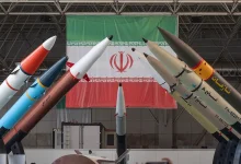 Iran Excludes Missile Program from US Talks