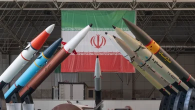 Iran Excludes Missile Program from US Talks
