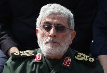 Israel Must Withdraw from Lebanon or Face Defeat: Iran’s IRGC