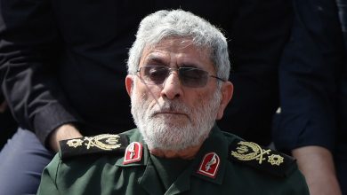 Israel Must Withdraw from Lebanon or Face Defeat: Iran’s IRGC