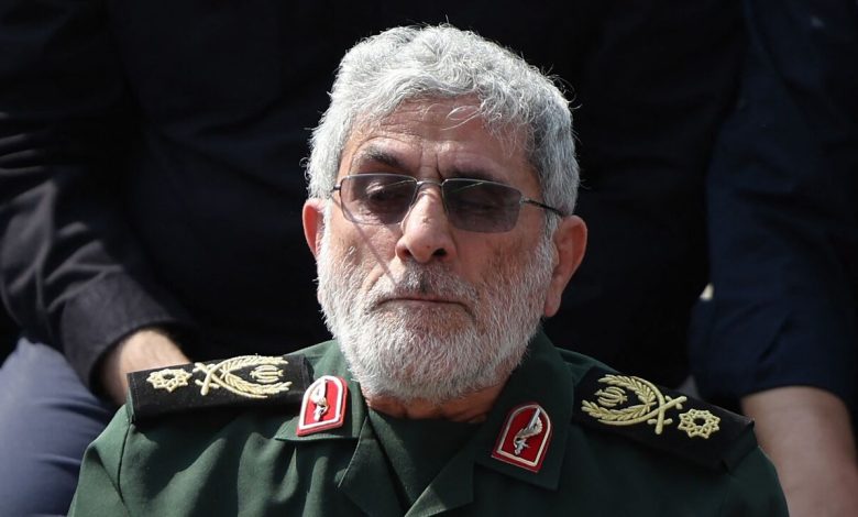 Israel Must Withdraw from Lebanon or Face Defeat: Iran’s IRGC
