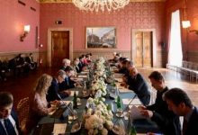 Gulf-Med Summit: Saudi Arabia Urges Collective Regional Security Framework