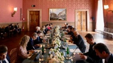 Gulf-Med Summit: Saudi Arabia Urges Collective Regional Security Framework