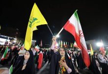 Hezbollah Urges Lebanon to Restore Relations With Iran