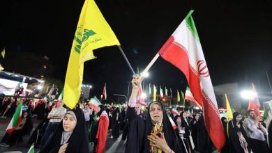 Hezbollah Urges Lebanon to Restore Relations With Iran