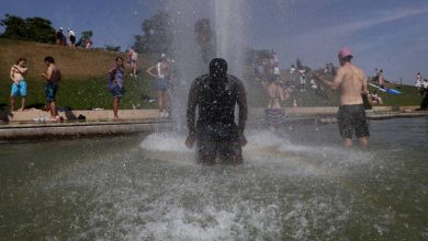 France Records About 1,000 Excess Deaths During Heatwave