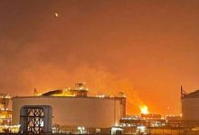 Explosion Hits Qatar Gas Facility, Leaving 54 Injured, 18 Missing