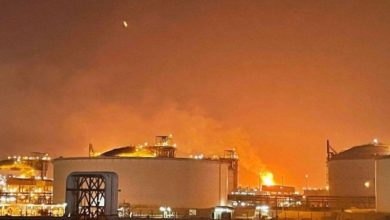 Explosion Hits Qatar Gas Facility, Leaving 54 Injured, 18 Missing