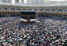 Defying Heat, Geopolitics: Saudi Arabia Delivers a Seamless Hajj for Over 1.5 Million