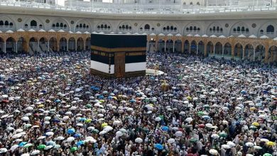Defying Heat, Geopolitics: Saudi Arabia Delivers a Seamless Hajj for Over 1.5 Million