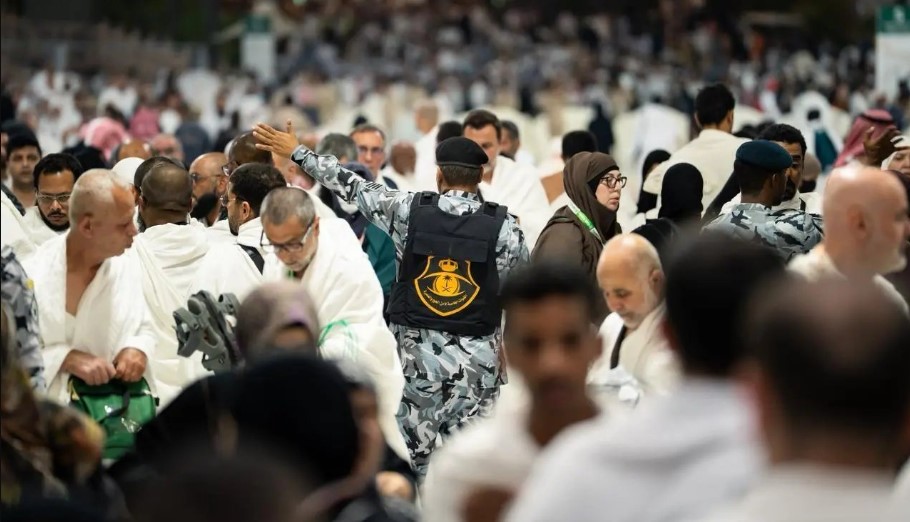 Defying Heat, Geopolitics: Saudi Arabia Delivers a Seamless Hajj for Over 1.5 Million