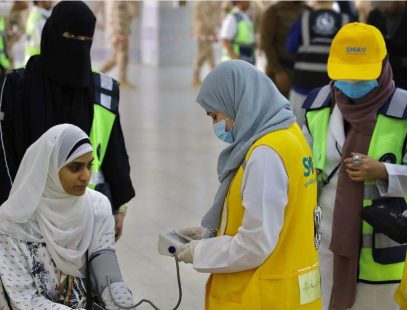 Defying Heat, Geopolitics: Saudi Arabia Delivers a Seamless Hajj for Over 1.5 Million