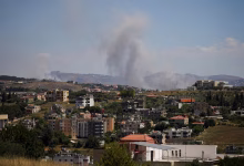 Israel, Hezbollah Reach Ceasefire Deal After Deadly Clashes in Lebanon