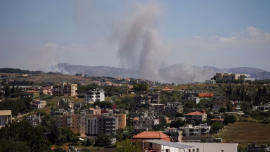 Israel, Hezbollah Reach Ceasefire Deal After Deadly Clashes in Lebanon