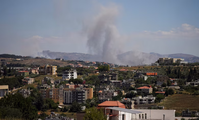 Israel, Hezbollah Reach Ceasefire Deal After Deadly Clashes in Lebanon