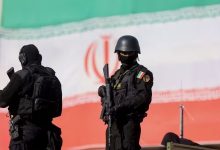 IRGC