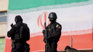 IRGC