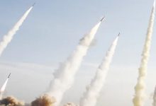 Iran, Israel Trade Strikes, Raising Fears of Renewed Regional Conflict