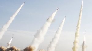Iran, Israel Trade Strikes, Raising Fears of Renewed Regional Conflict