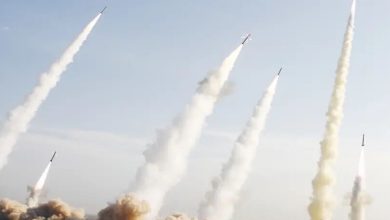 Iran, Israel Trade Strikes, Raising Fears of Renewed Regional Conflict