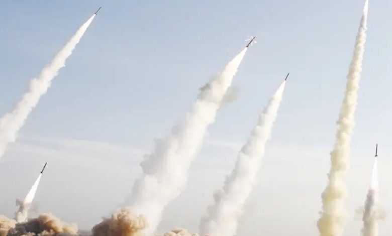 Iran, Israel Trade Strikes, Raising Fears of Renewed Regional Conflict