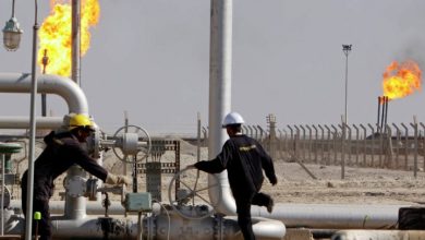 Baghdad Expects Swift Recovery in Oil Production Within 2 Months