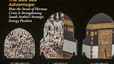 leaders MENA June 2026
