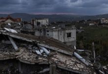 Hezbollah Rejects Lebanon-Israel Ceasefire, Demands 'Comprehensive' Deal