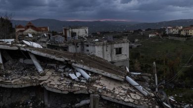 Hezbollah Rejects Lebanon-Israel Ceasefire, Demands 'Comprehensive' Deal