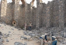 Over 1,700 Artifacts Unearthed at Saudi Arabia’s Al-Juhfah Miqat Site