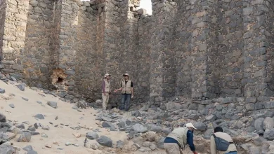 Over 1,700 Artifacts Unearthed at Saudi Arabia’s Al-Juhfah Miqat Site